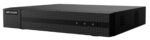 Hikvision HiWatch HWD-5108MH Καταγραφικό DVR 8 Καναλιών 2MP Lite +2 IP & Audio In
