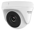Hikvision HiWatch HWT-T120-P Αναλογική Κάμερα Dome 2MP με Φακό 2.8mm, IR 20m, Εσωτερικού Χώρου