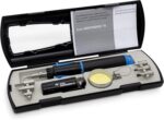 Ersa Independent 75 Profi Set Κολλητήρι Αερίου με Μύτη 2.4mm Ρυθμιζόμενο έως 580°C, Ηλεκτρονική Ανάφλεξη & 7 Άκρα 0G07400141 - Image 4