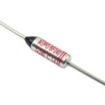 Ασφάλεια Θερμική 240°C 10A 250VAC BF240 Aupo