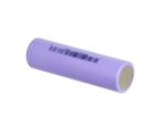 BAK Battery Επαναφορτιζόμενη Μπαταρία Li-Ion 18650 3.6V 3360mAh 10Α Ø18.55x65.1mm N18650CR-35T - Image 2