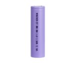 BAK Battery Επαναφορτιζόμενη Μπαταρία Li-Ion 18650 3.6V 3360mAh 10Α Ø18.55x65.1mm N18650CR-35T - Image 3