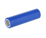 BAK Battery Επαναφορτιζόμενη Μπαταρία Li-Ion 18650 3.6V 3000mAh 20Α Ø18.55x65.2mm N18650CQP - Image 2