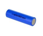 BAK Battery Επαναφορτιζόμενη Μπαταρία Li-Ion 18650 3.6V 3000mAh 20Α Ø18.55x65.2mm N18650CQP - Image 3