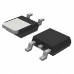 Transistor FDD390N15A Mosfet Unipolar 150V 26A 63W DPAK Onsemi
