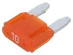 Ασφάλεια Οχημάτων 10A 32V 10.9mm Mini Optifuse ANM-10A