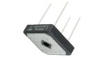 Γέφυρα Ανόρθωσης Τετράγωνη 35A 1000V DC Components GBPC3510W