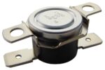Θερμικός Διακόπτης Επαφής N.O. 50°C, Reset 35°C 10A 240VAC Honeywell 2455R--01000078