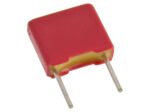 Πυκνωτής Πολυπροπυλενίου 10nF 1.6kv DC / 650VAC ±5% 100°C 10.5x20.5x26.5mm WIMA FKP1T021005H00JSSD