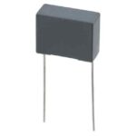 Πυκνωτής Πολυεστέρα 100nF 250VDC ±10% 13x4x9mm SR Passives MPEB-100N/250