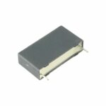 Πυκνωτής Πολυεστέρα 3.3μF 63VAC / 100VDC ±10% 105°C 26.5x7x16mm Kemet R60EN4330AA30K