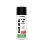Varnish PVB 16 Spray Μονωτικό Βερνίκι 100ml AG Termopasty