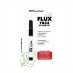 Flux Pen TK83 Υγρό Ρητίνης (Σολντερίνη) Χωρίς Μόλυβδο 860mg/cm³ @ 20°C 8ml σε Μαρκαδόρο AG Termopasty ART.AGT-249