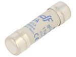Ασφάλεια Κεραμική gG 20Α 500VAC 10.3x38mm DF Electric 420020