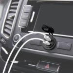Φορτιστής Οχημάτων 12/24VDC για Panel με 1x USB-A QC3.0 30W & 1x USB-C Power Delivery 30W LogiLink PA0330 - Image 3