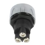 Πιεζοδιακόπτης Φωτιζόμενος Push ON SPST-NO Φ22mm με LED 12V 50A Πράσινο IP40 SCI A2-23B-07-G - Image 3