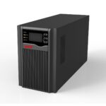 Must EH5500 H1K Online UPS 1000VA / 1000W Ιδανικού Συντελεστή Ισχύος (PF1.0), Καθαρού Ημιτόνου