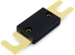 Ασφάλεια 80A 80VDC Τύπου ANL
