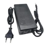 Φορτιστής Μπαταριών Λιθίου LiMn 42VDC 3000mA για Ηλεκτρικά Ποδήλατα 36V LBC-36