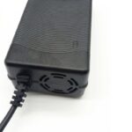 Φορτιστής Μπαταριών Λιθίου LiMn 42VDC 3000mA για Ηλεκτρικά Ποδήλατα 36V LBC-36 - Image 2