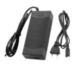 Φορτιστής Μπαταριών Λιθίου LiMn 29.4VDC 3000mA για Ηλεκτρικά Ποδήλατα 24V LBC-24