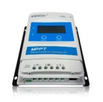 Epsolar XTRA1210N XDS2 Ρυθμιστής Φόρτισης MPPT 12/24V 10A - Image 2