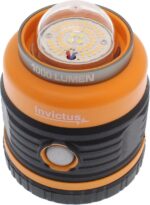 Invictus INV-1000-L Επαναφορτιζόμενο Φανάρι LED 1000lm με USB έως 6 Ώρες Αυτονομίας 100x95x188mm - Image 5