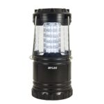 Arcas 30 Φανάρι LED 3W 120lm Μπαταρίας με 4/5 Ώρες Αυτονομίας