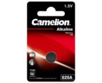 Camelion Αλκαλική Μπαταρία 625A 1.5V 1τμχ