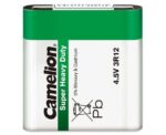 Camelion Μπαταρία Zinc 3R12 4.5V 1τμχ - Image 2