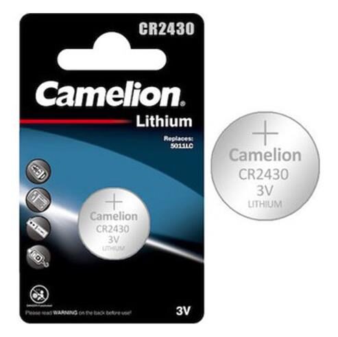 SE7698500-o1-1.jpg Camelion Μπαταρία Λιθίου CR2330 3V 1τμχ - Image 1