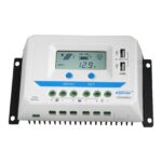 Epsolar VS3048AU Ρυθμιστής Φόρτισης PWM 12/24/36/48V 30A