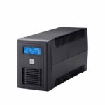 Invictus INV-7110 UPS Line Interactive 1000VA / 600W Τροποποιημένου Ημιτόνου