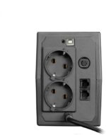 Invictus INV-7108 UPS Line Interactive 800VA / 480W Τροποποιημένου Ημιτόνου - Image 2