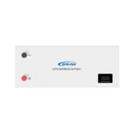 Epever Μπαταρία Λιθίου LiFePO4 25.6V 100Ah 2560WH 450x180x166mm με Οθόνη LCD, Σπείρωμα M8 EP-LFP24100 - Image 3