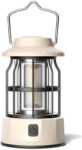 Invictus SP-801-B Φανάρι Μπαταρίας LED 300lm έως 40 Ώρες Αυτονομίας