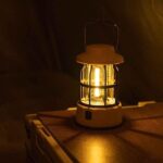 Invictus SP-801-B Φανάρι Μπαταρίας LED 300lm έως 40 Ώρες Αυτονομίας - Image 2