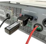 Epever Adapter από RJ45 σε RS232 για το Epever WiFi & Bluetooth Adaptor 2.4G RJ45D - Image 2