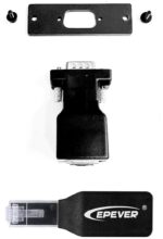 Epever Adapter από RJ45 σε RS232 για το Epever WiFi & Bluetooth Adaptor 2.4G RJ45D - Image 3
