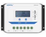 Epsolar VS4524AU Ρυθμιστής Φόρτισης PWM 12/24V 45A