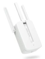Mercusys WiFi Extender/Repeater 300Mbps MW300RE
