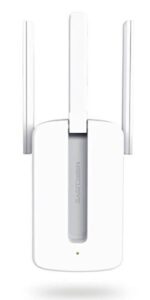 Mercusys WiFi Extender/Repeater 300Mbps MW300RE - Image 2