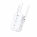 Mercusys WiFi Extender/Repeater 300Mbps MW300RE - Image 3