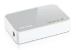 TP-Link 5 Port Ethernet Switch 10/100Mbps TL-SF1005D