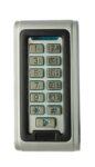 Πληκτρολόγιο Access Control με RFID 125KHz Μεταλλικό IP68 ACR-15