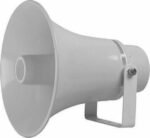 Κόρνα 10" με Κεφαλή 25W 8Ω THS-100 Γκρι