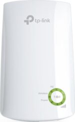 TP-Link WiFi Extender/Repeater 300Mbps TL-WA854RE v.3.0 - Image 2