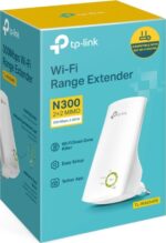 TP-Link WiFi Extender/Repeater 300Mbps TL-WA854RE v.3.0 - Image 3