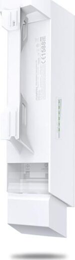 TP-LINK CPE210 v3.2 Access Point Wi‑Fi 4 Single Band (2.4GHz) 300Mbps για Εξωτερική Τοποθέτηση - Image 2