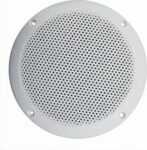 Tele MN-611 Ζεύγος Ηχείων Marine 6.5" Φ140mm 20W Λευκά